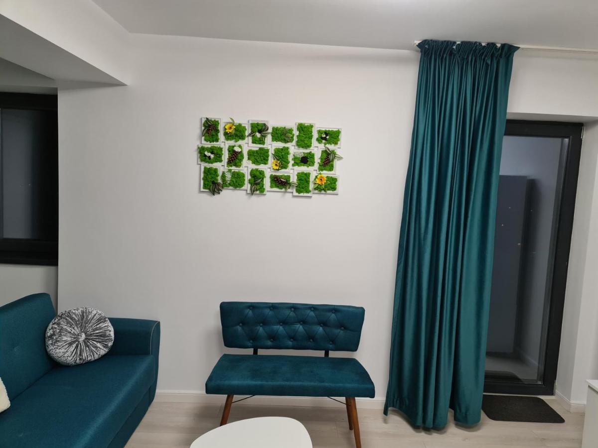 Global Residence Bucharest Luaran gambar