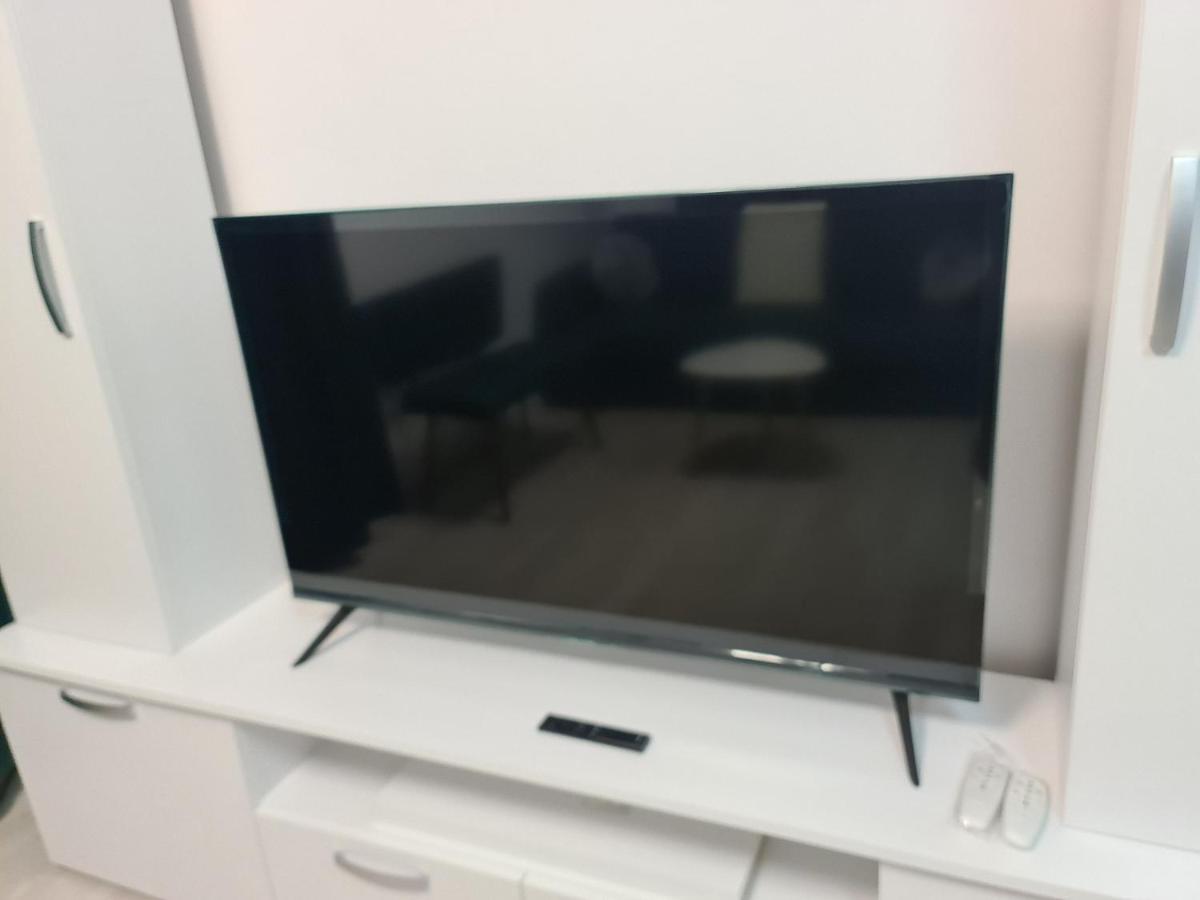 Global Residence Bucharest Luaran gambar